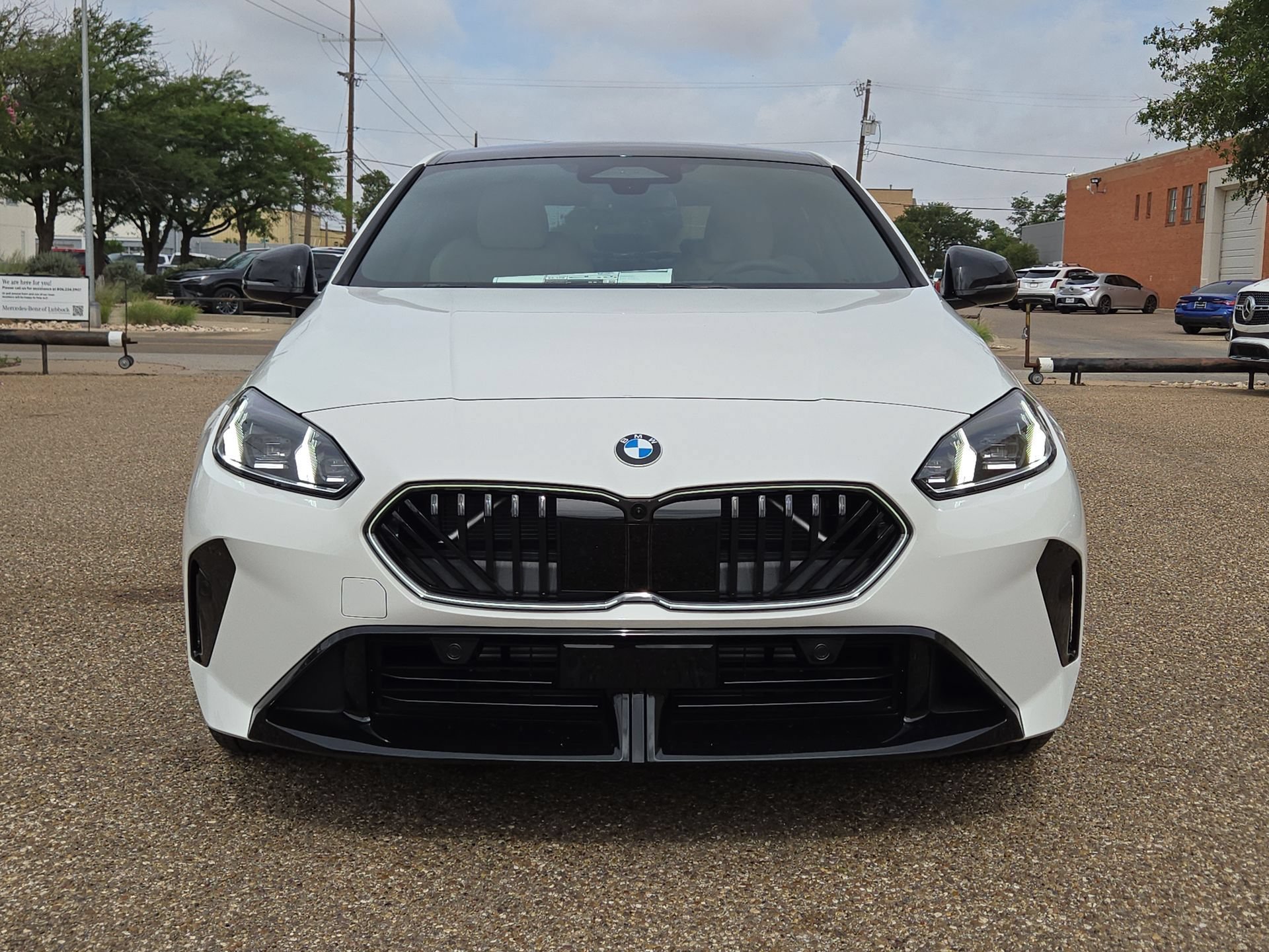 New 2026 BMW 228i xDrive w/ Technology Package AWD/4WD image 10