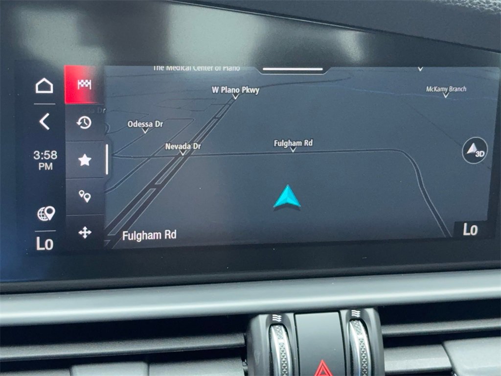 Used 2022 Alfa Romeo Giulia Veloce image 25