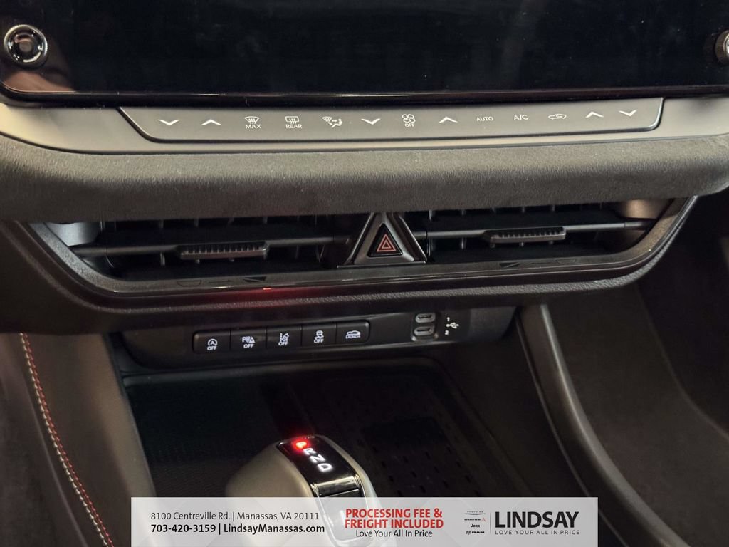 New 2027 Dodge Charger Scat Pack AWD/4WD image 24