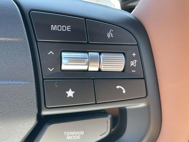 New 2026 Kia Sportage X-Line Prestige image 32