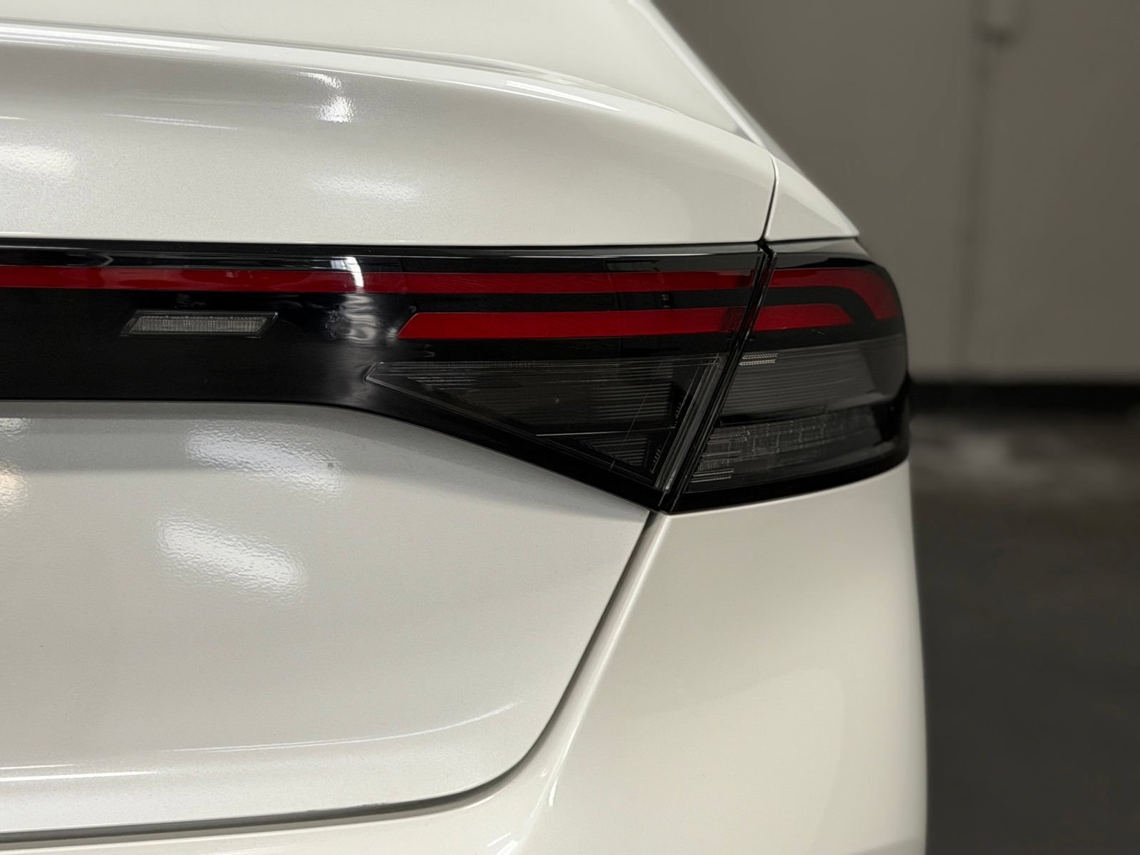 Used 2023 Honda Accord EX image 14
