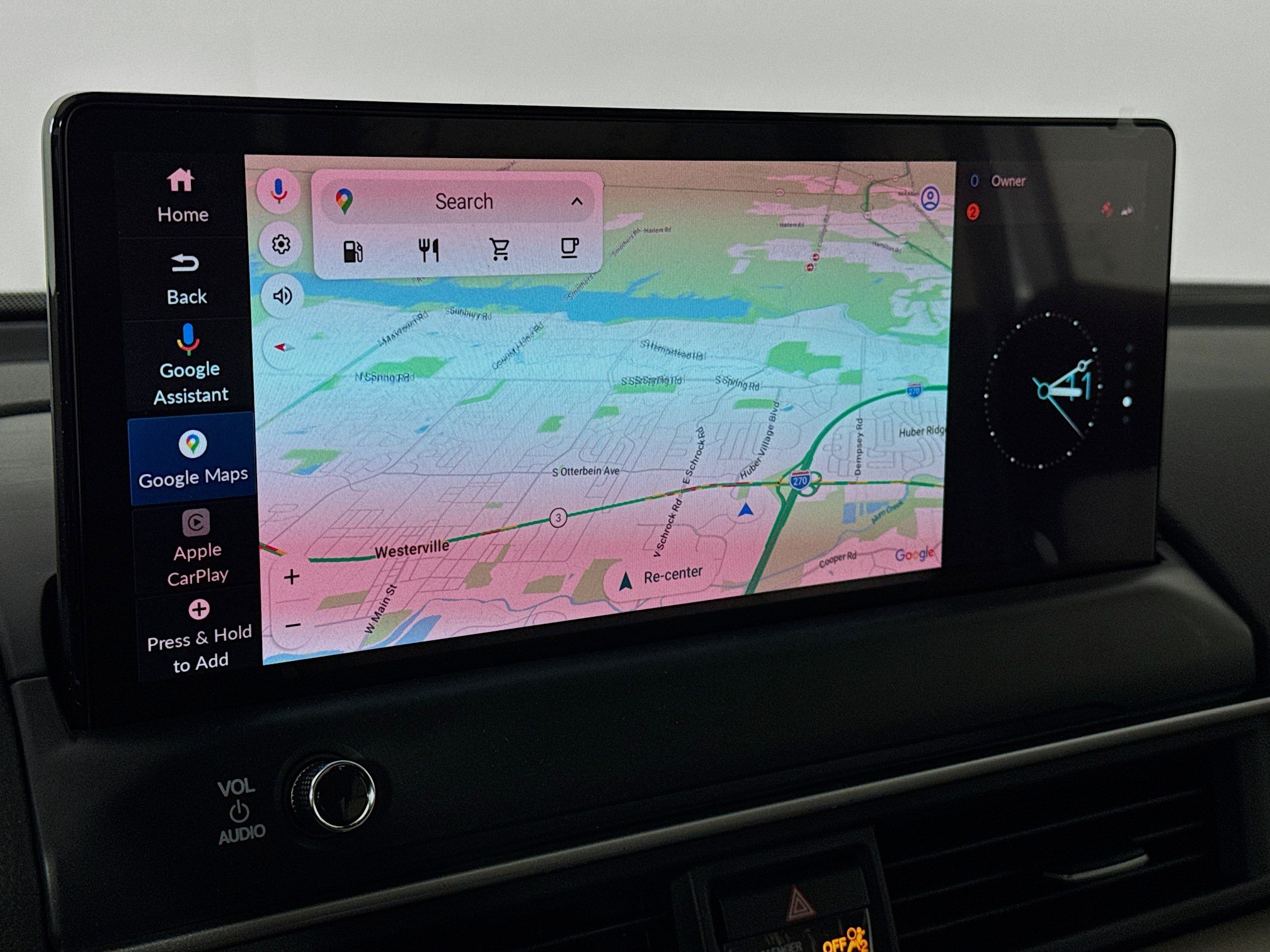 New 2026 Honda Pilot Elite image 13