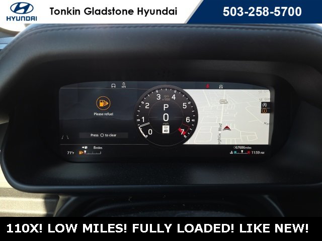 Used 2021 Land Rover Defender 110 X image 12