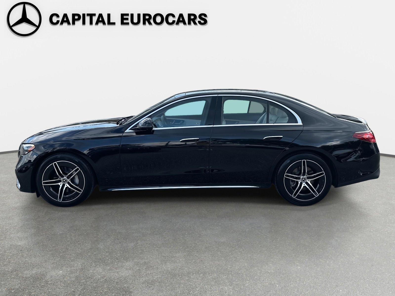 Used 2026 Mercedes-Benz E 350 Sedan image 8