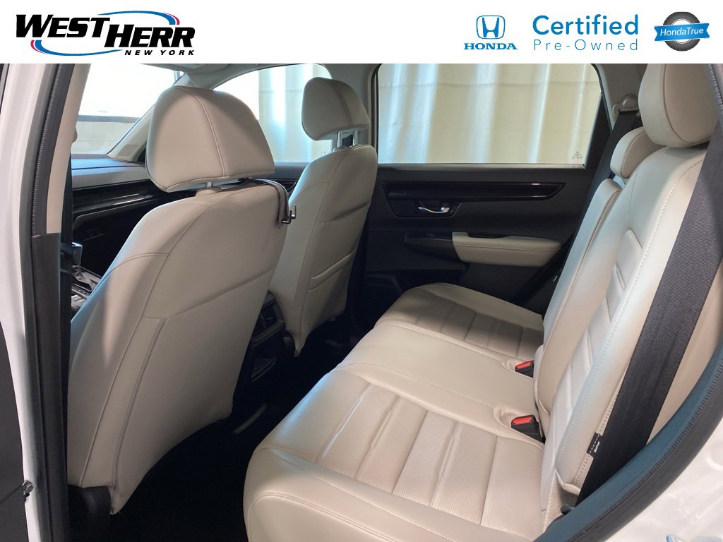 Certified 2023 Honda CR-V EX-L image 16