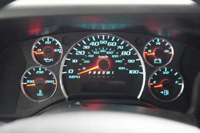 New 2025 Chevrolet Express 3500 w/ Power Convenience Package RWD image 35