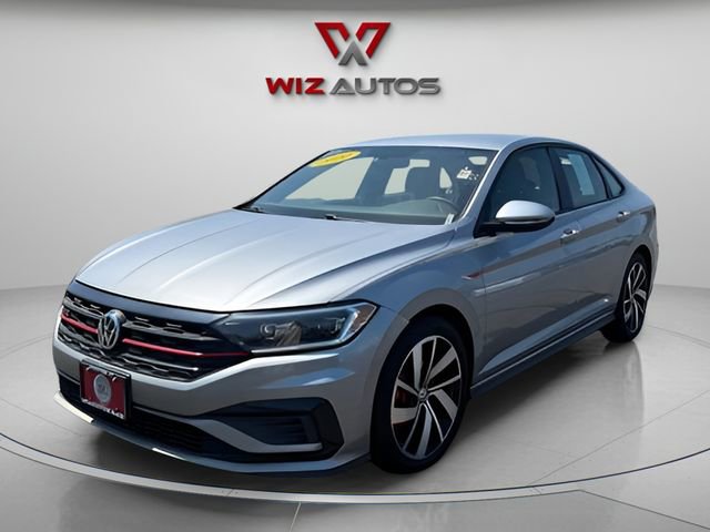 Used 2020 Volkswagen Jetta GLI