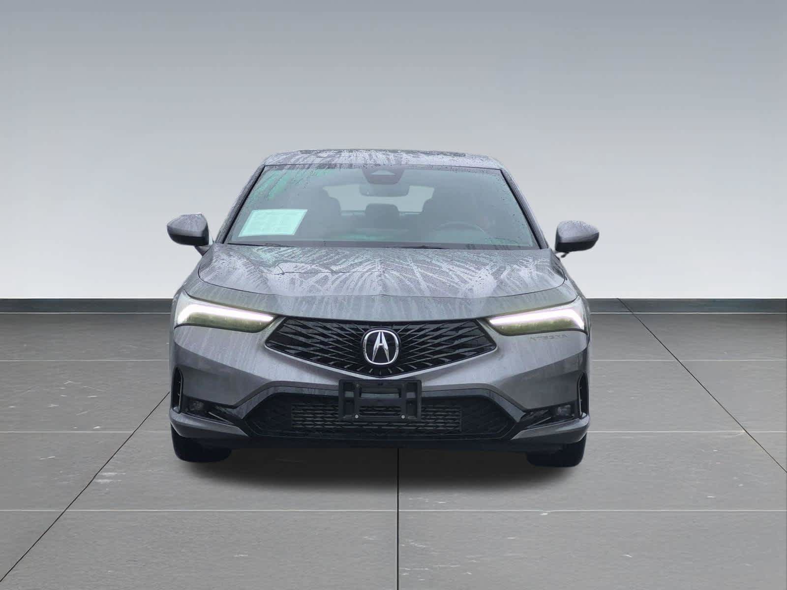 Used 2025 Acura Integra A-Spec FWD image 9