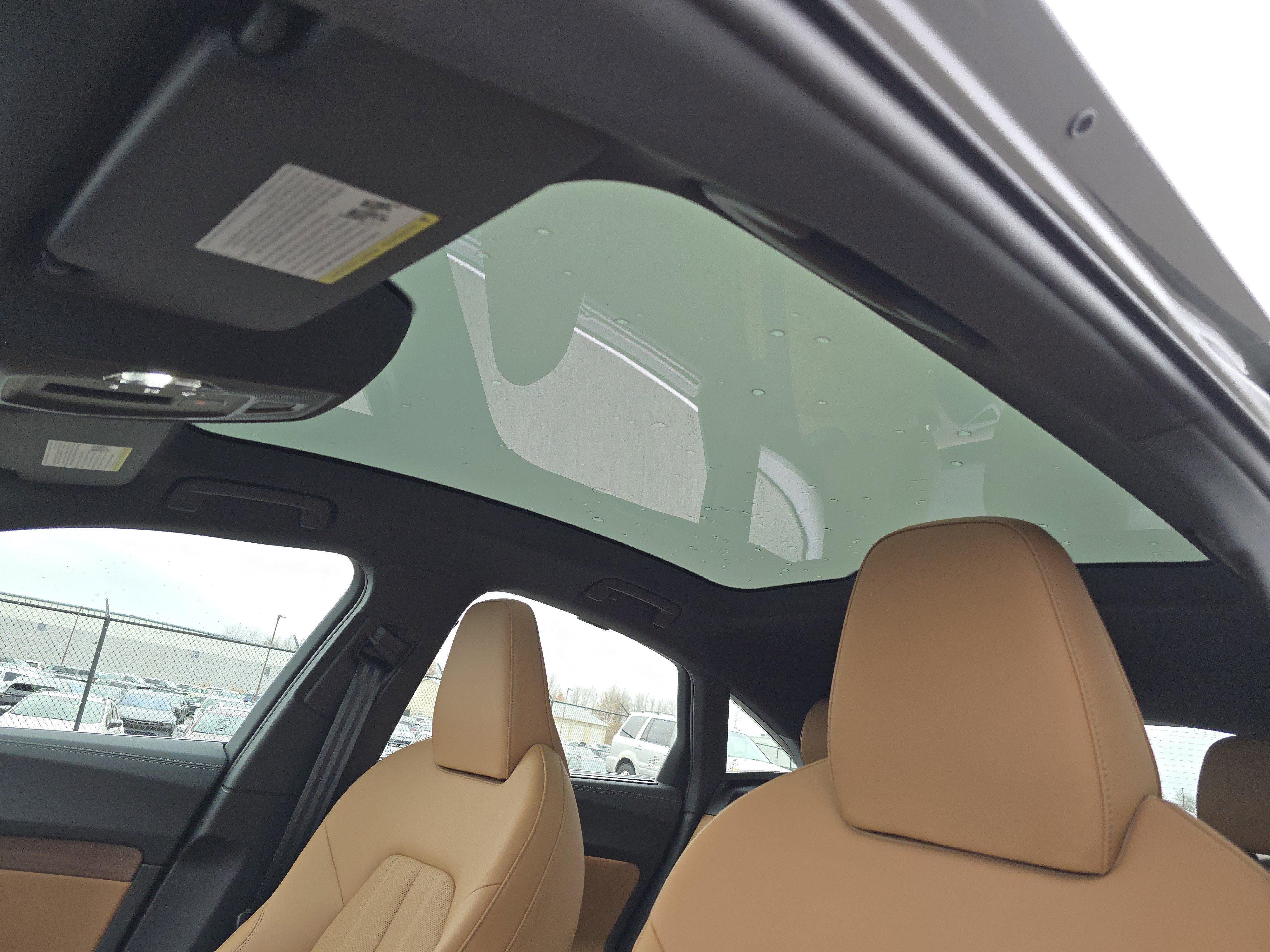 New 2025 Audi A5 2.0T Premium Plus image 9