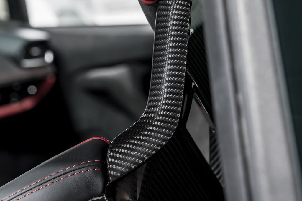Used 2024 Lamborghini Huracan Tecnica RWD image 22