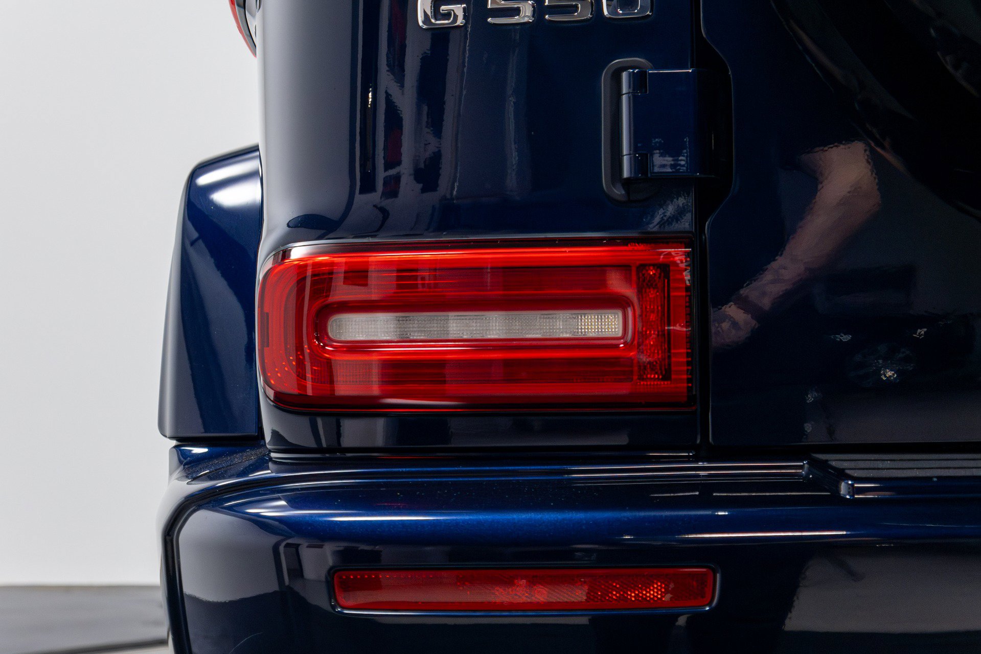 Used 2020 Mercedes-Benz G 550 image 45