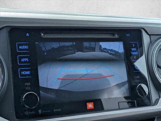 Used 2017 Toyota Tacoma Limited w/ Tow Package AWD/4WD image 14