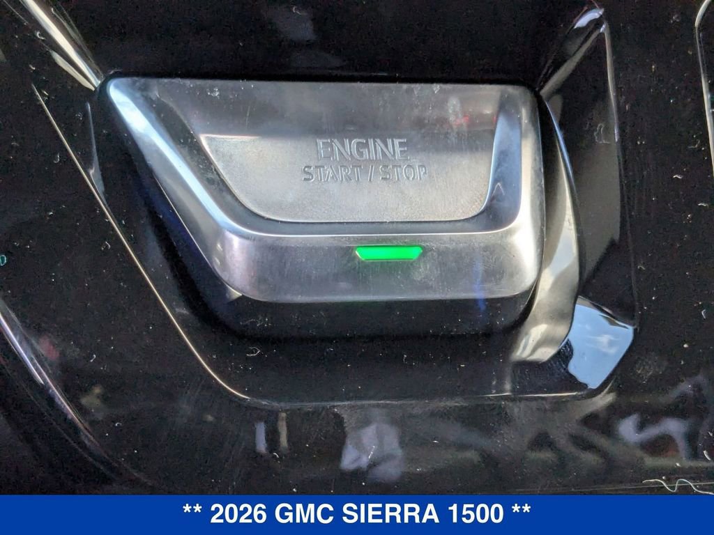 New 2026 GMC Sierra 1500 Denali w/ Denali Reserve Package image 29
