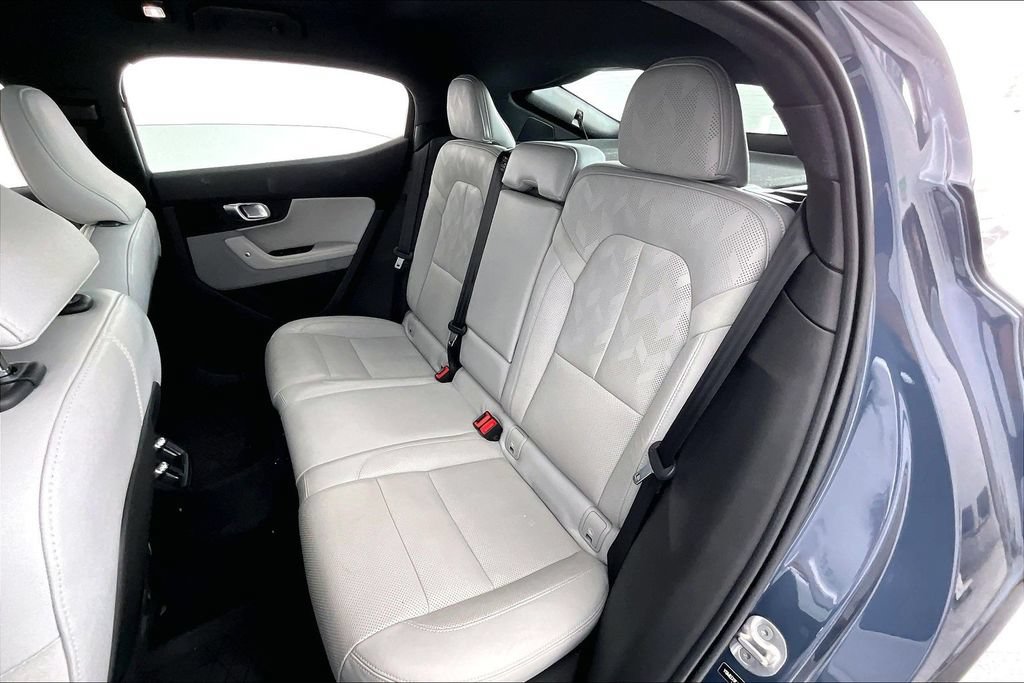 Used 2023 Polestar Polestar 2 w/ Pilot Pack AWD/4WD image 34