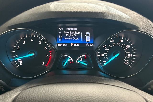 Used 2017 Ford Escape SE image 29