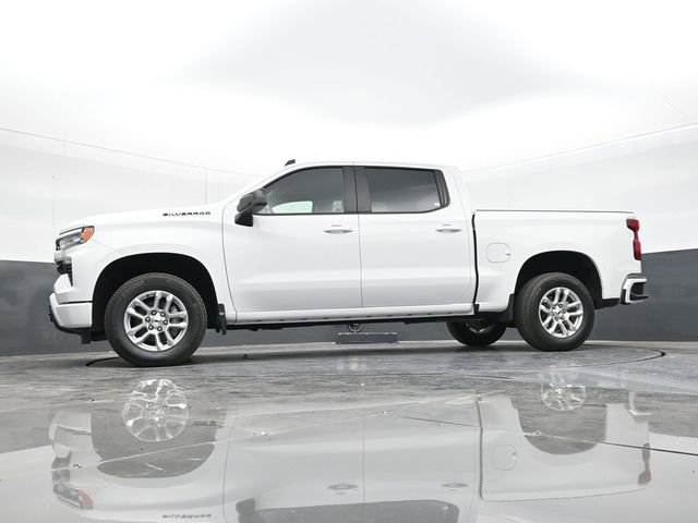 New 2025 Chevrolet Silverado 1500 RST w/ LPO, Dark Essentials Package image 47