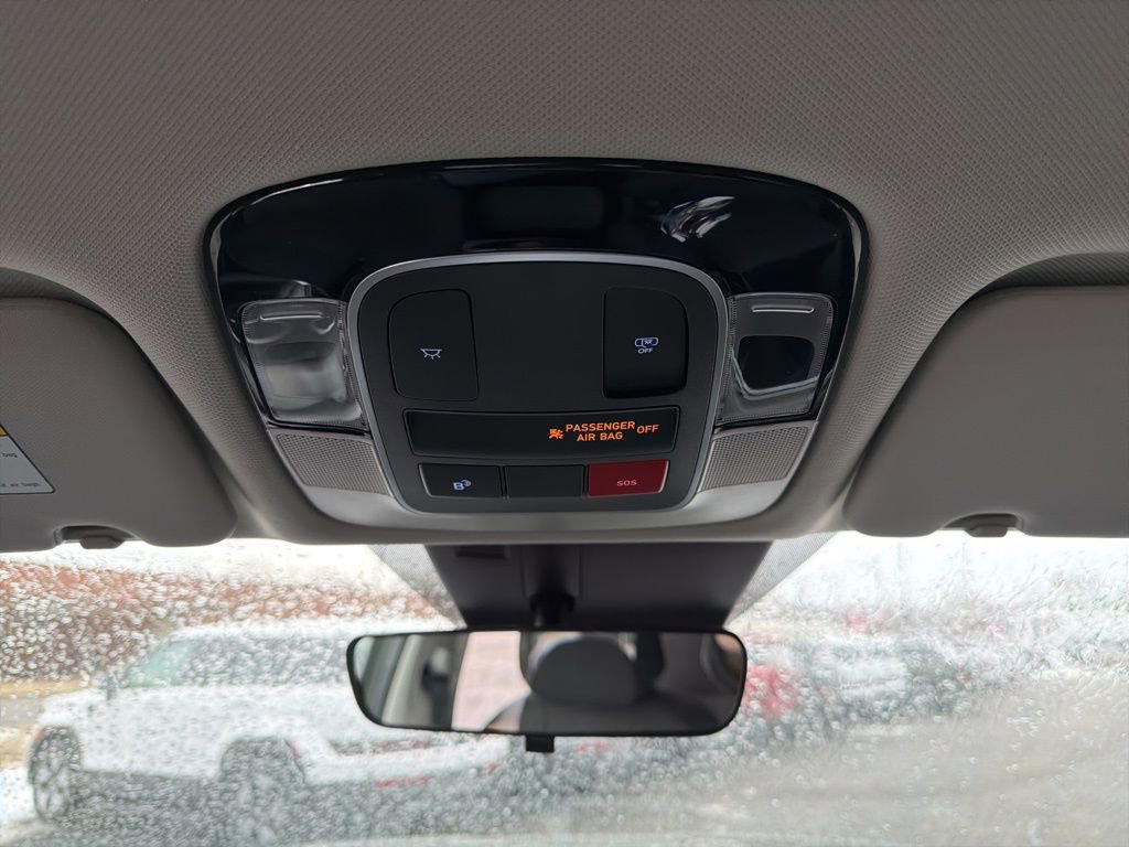 New 2026 Hyundai Tucson SEL image 15