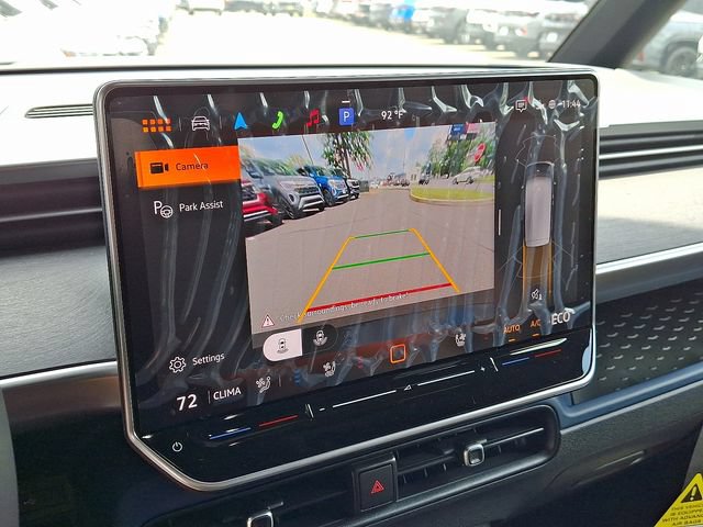 New 2025 Volkswagen ID. Buzz Pro S RWD image 10