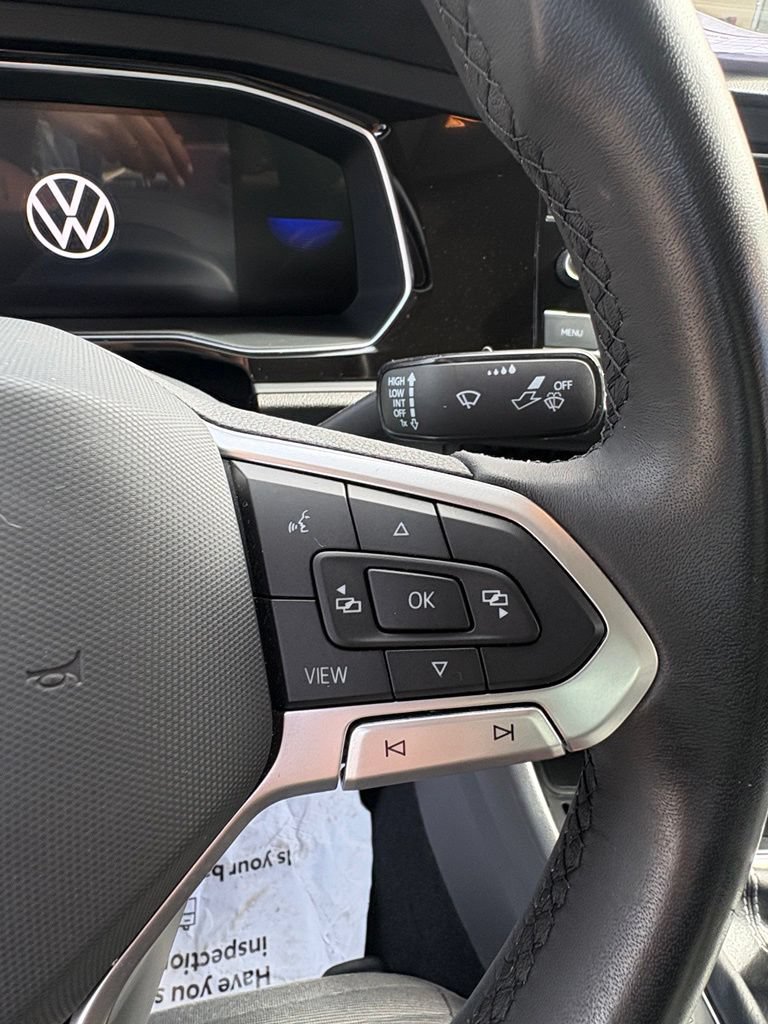 Used 2024 Volkswagen Jetta S FWD image 25