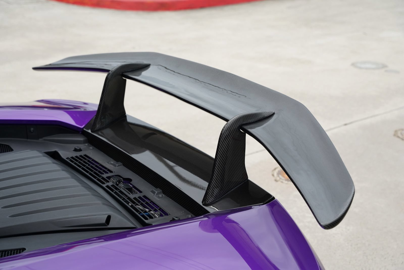 Used 2018 Lamborghini Huracan LP 580-2 RWD image 20