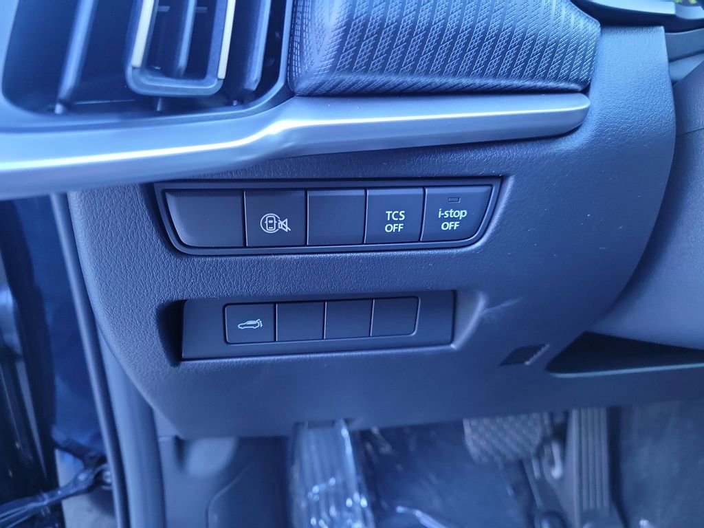 New 2026 MAZDA CX-90 3.3 Turbo w/ Select Package image 24