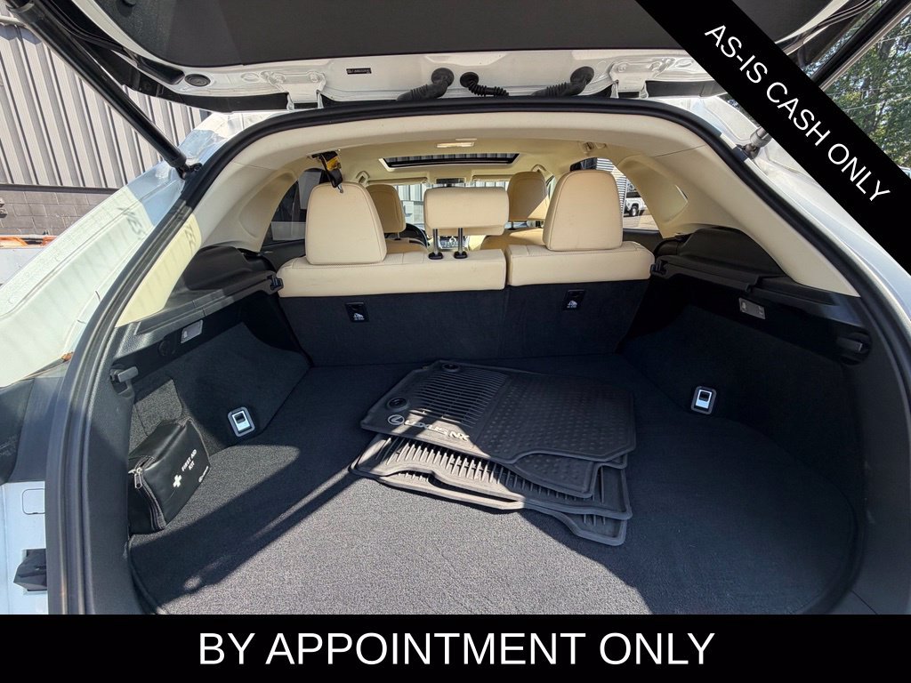 Used 2016 Lexus NX 200t AWD w/ Premium Package image 24