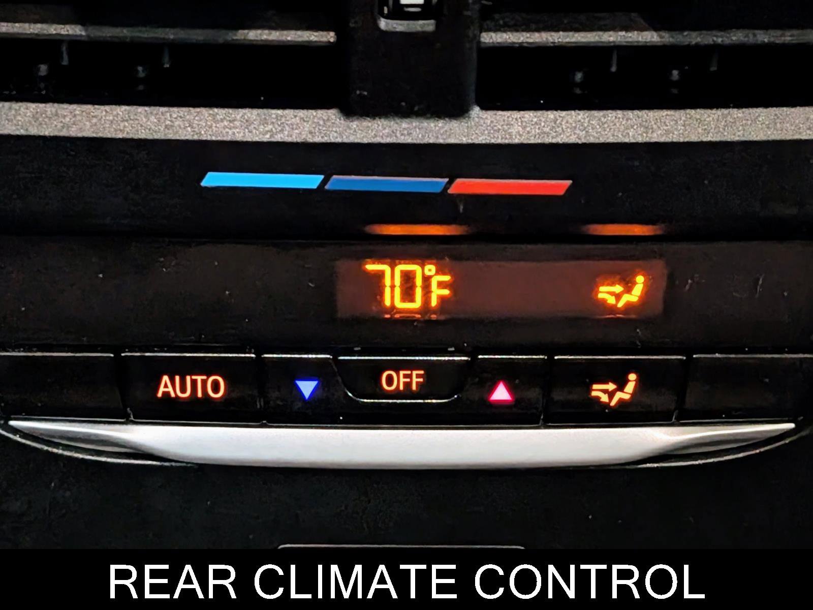 Used 2024 BMW i4 M50 AWD/4WD image 19