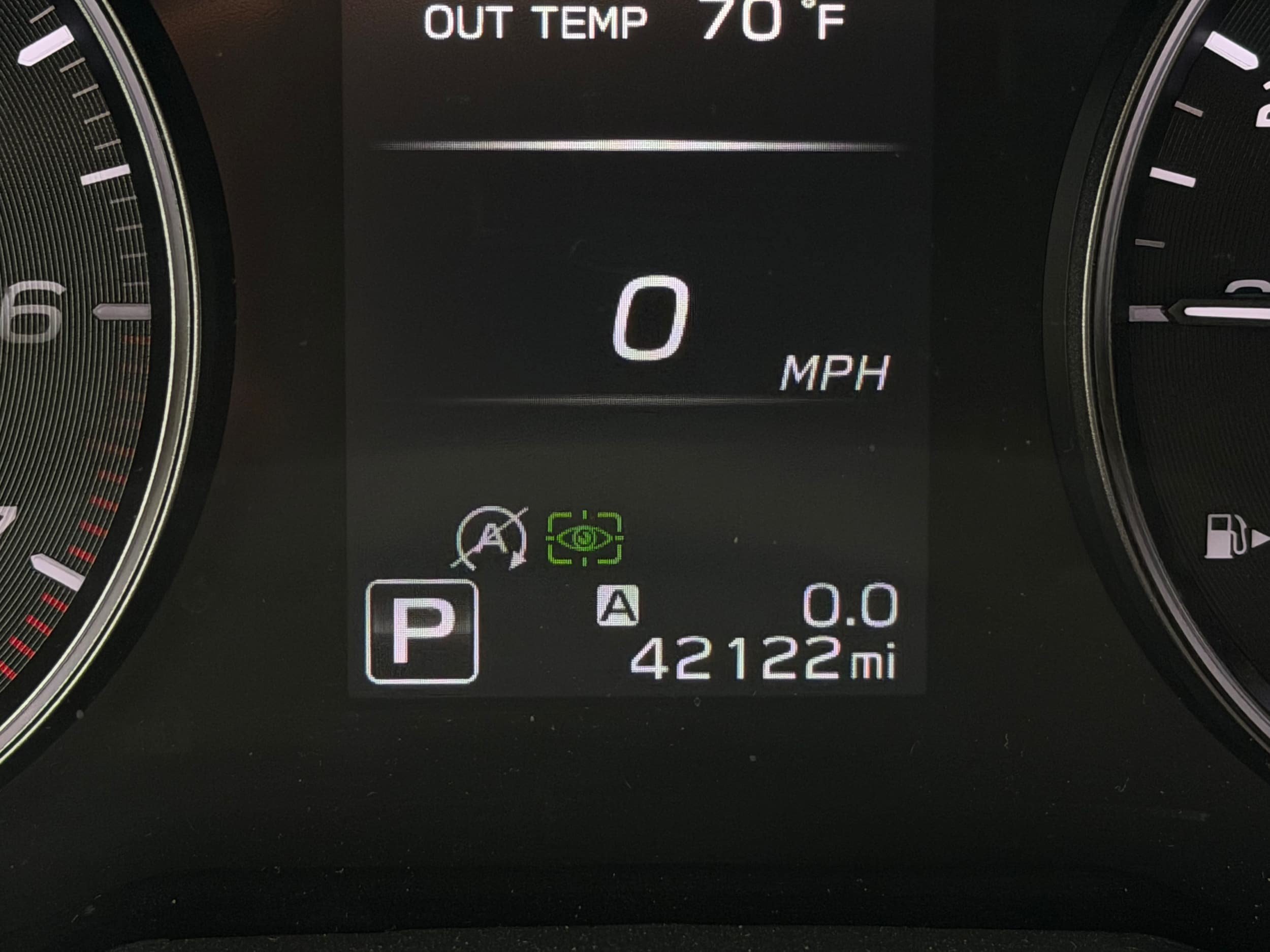 Used 2024 Subaru Outback Limited AWD/4WD image 19