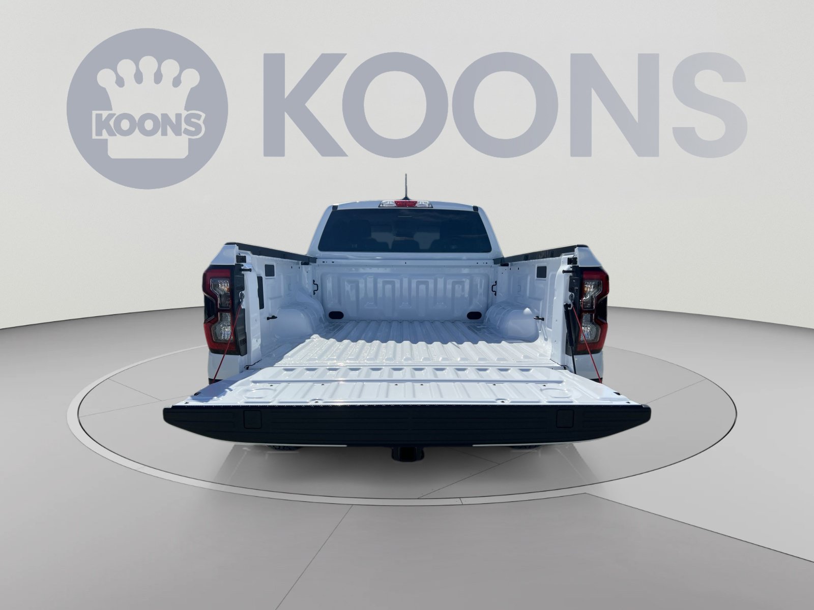 New 2026 Ford Ranger XLT w/ Trailer Tow Package AWD/4WD image 25