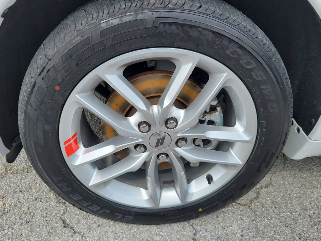 Used 2022 Dodge Durango R/T RWD image 6