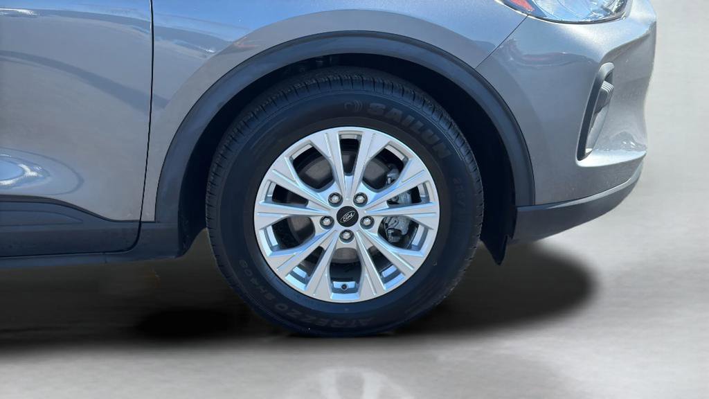 Used 2023 Ford Escape Active w/ Cold Weather Package image 24