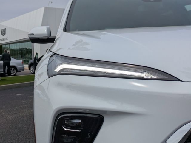 New 2026 Buick Enclave Preferred image 10