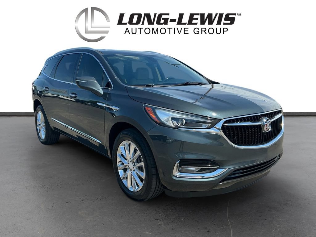 Used 2019 Buick Enclave Essence w/ Trailering Package, 5000 lbs. FWD image 10