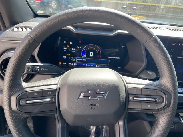 New 2026 Chevrolet Colorado Trail Boss image 23