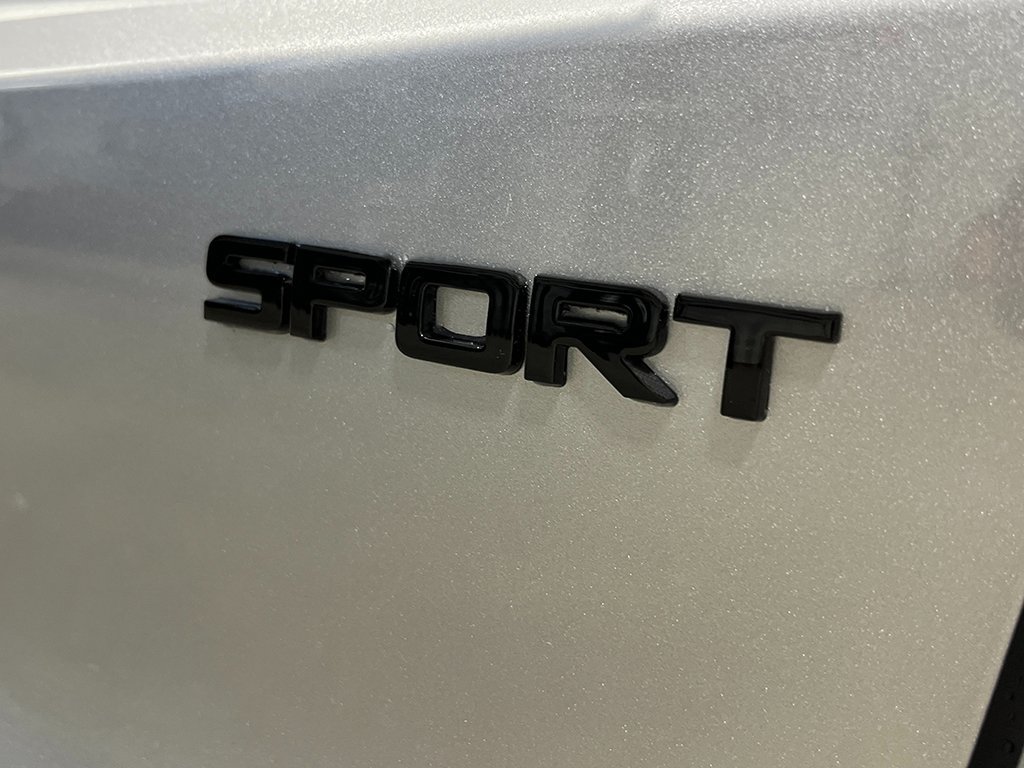 New 2027 Honda CR-V Sport image 7