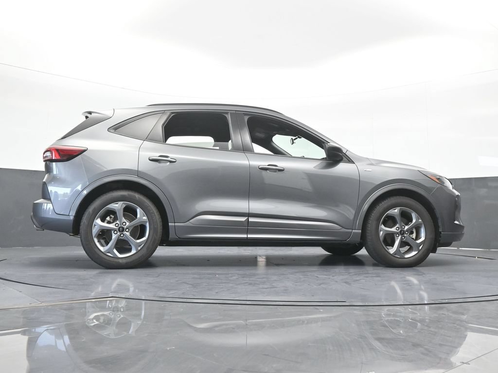 Used 2024 Ford Escape ST-Line FWD image 60