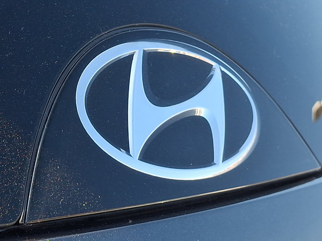 Used 2024 Hyundai Tucson Limited AWD/4WD image 32