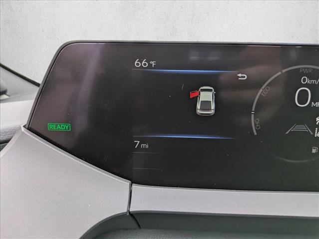 New 2026 Toyota Prius Limited image 10