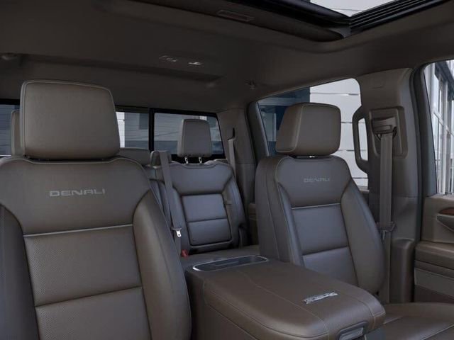 New 2026 GMC Sierra 3500 Denali image 24