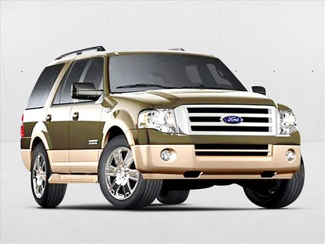 Used 2008 Ford Expedition Limited