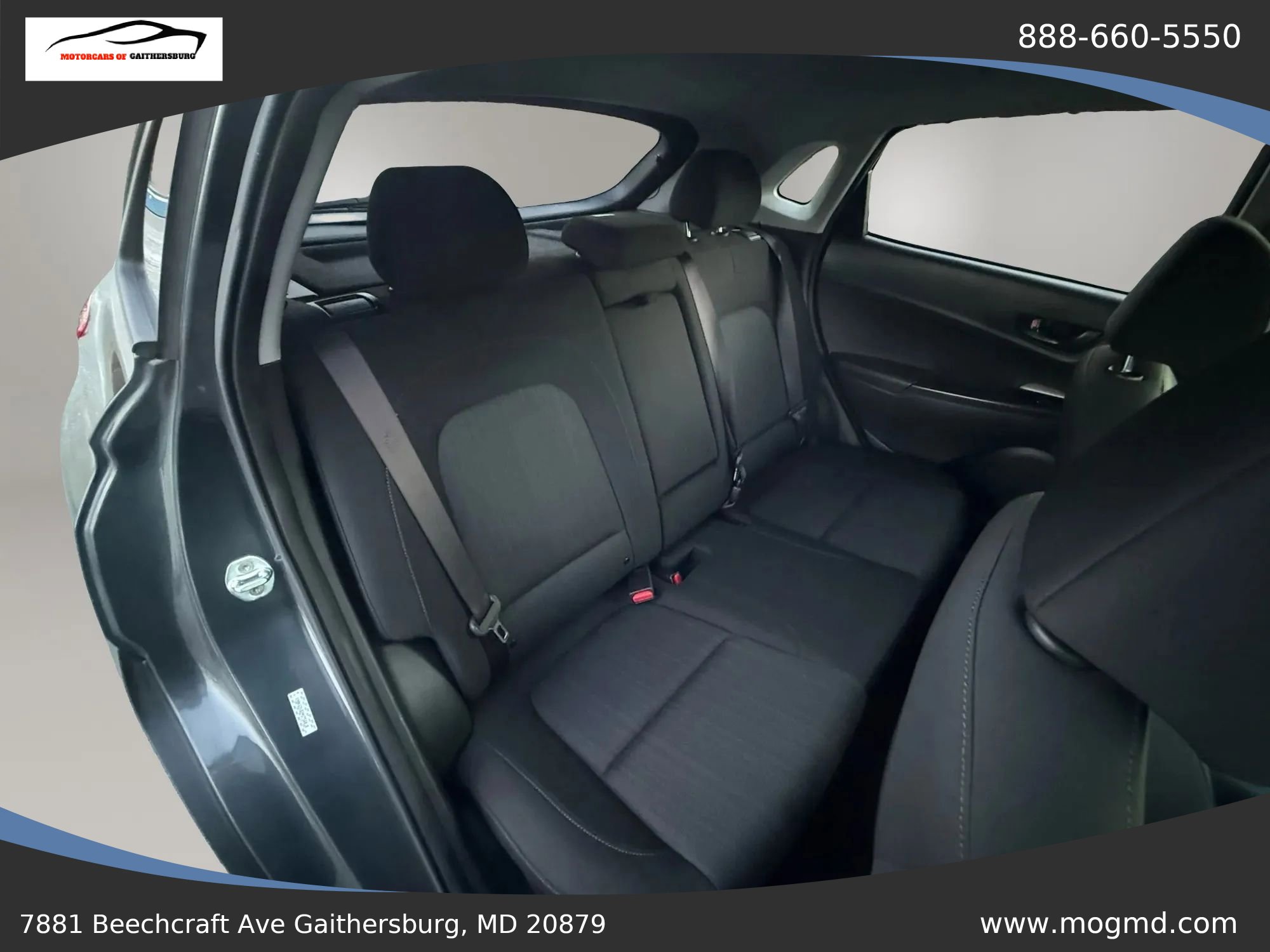 Used 2022 Hyundai Kona SEL FWD image 25
