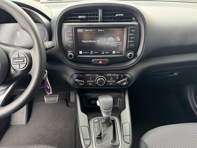 Certified 2023 Kia Soul LX w/ LX Technology Package image 20