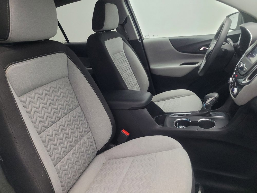Used 2022 Chevrolet Equinox LT image 21