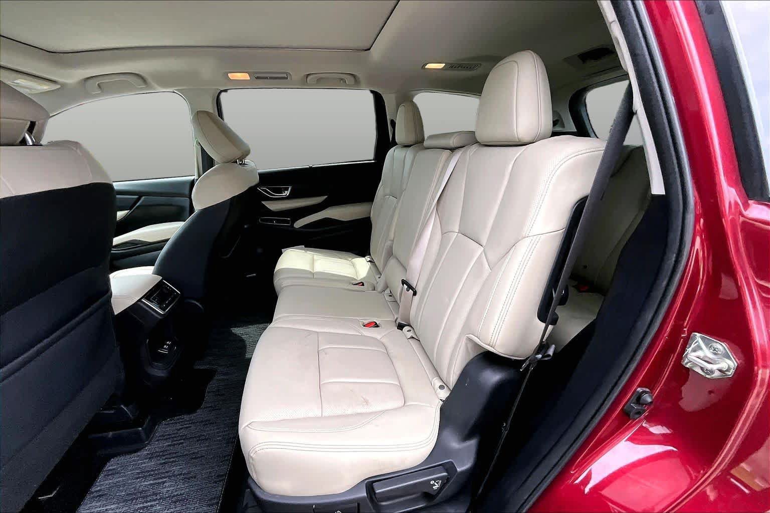 Used 2019 Subaru Ascent Limited w/ Popular Package #3 AWD/4WD image 21
