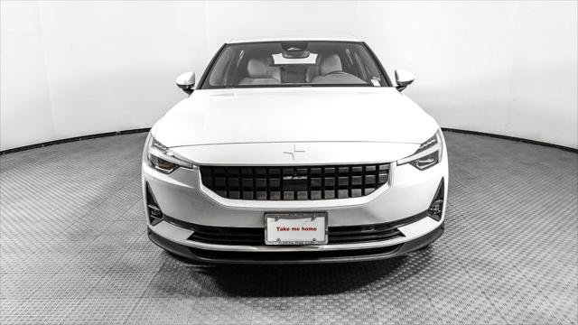 Used 2022 Polestar Polestar 2 w/ Pilot Package AWD/4WD image 11
