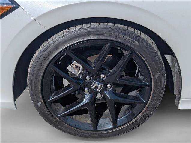Used 2024 Honda Civic Sport image 23