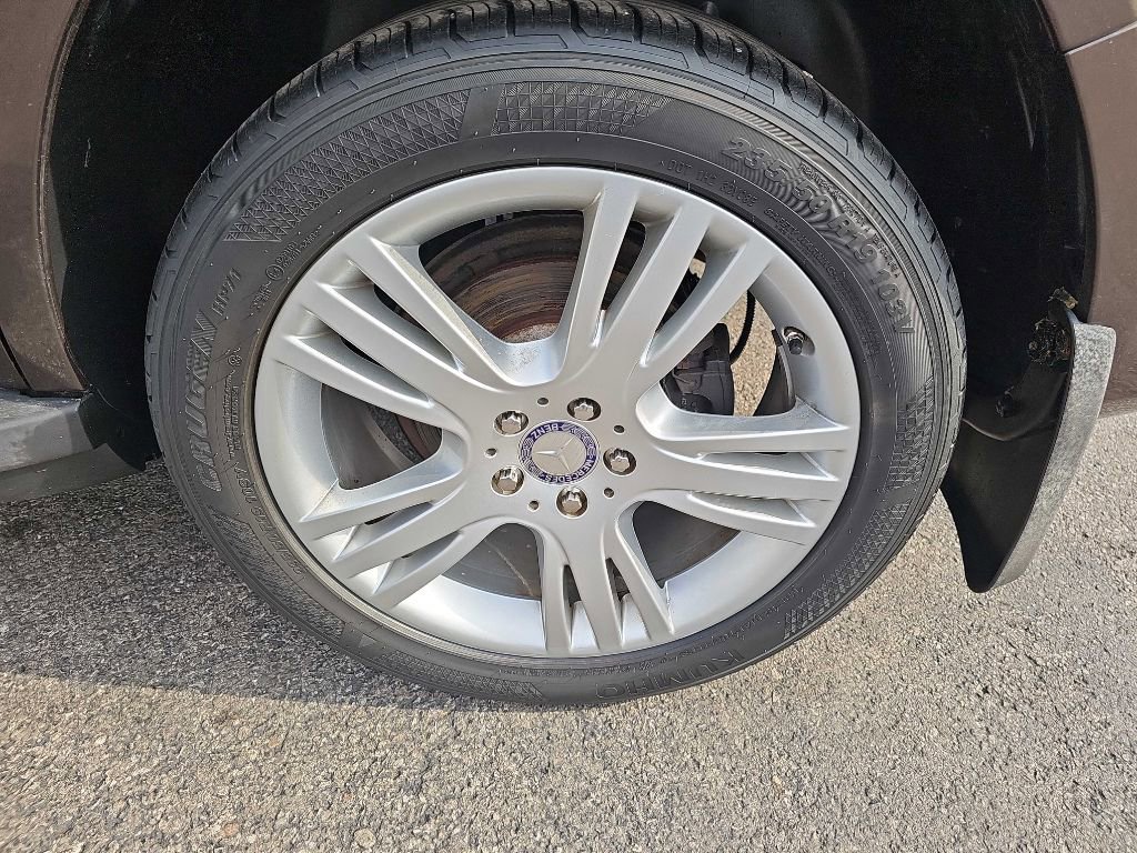 Used 2015 Mercedes-Benz GLK 350 2WD w/ Premium 1 Package image 16