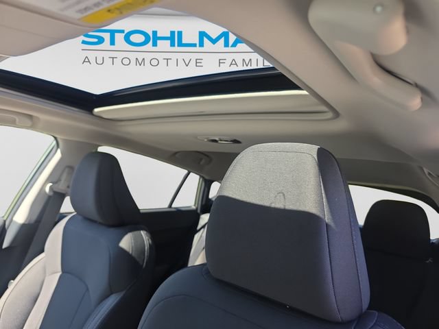 New 2026 Subaru Crosstrek 2.5i Premium AWD/4WD image 12