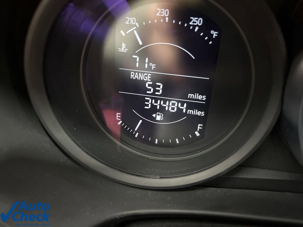 Used 2020 FIAT 124 Spider Lusso image 20