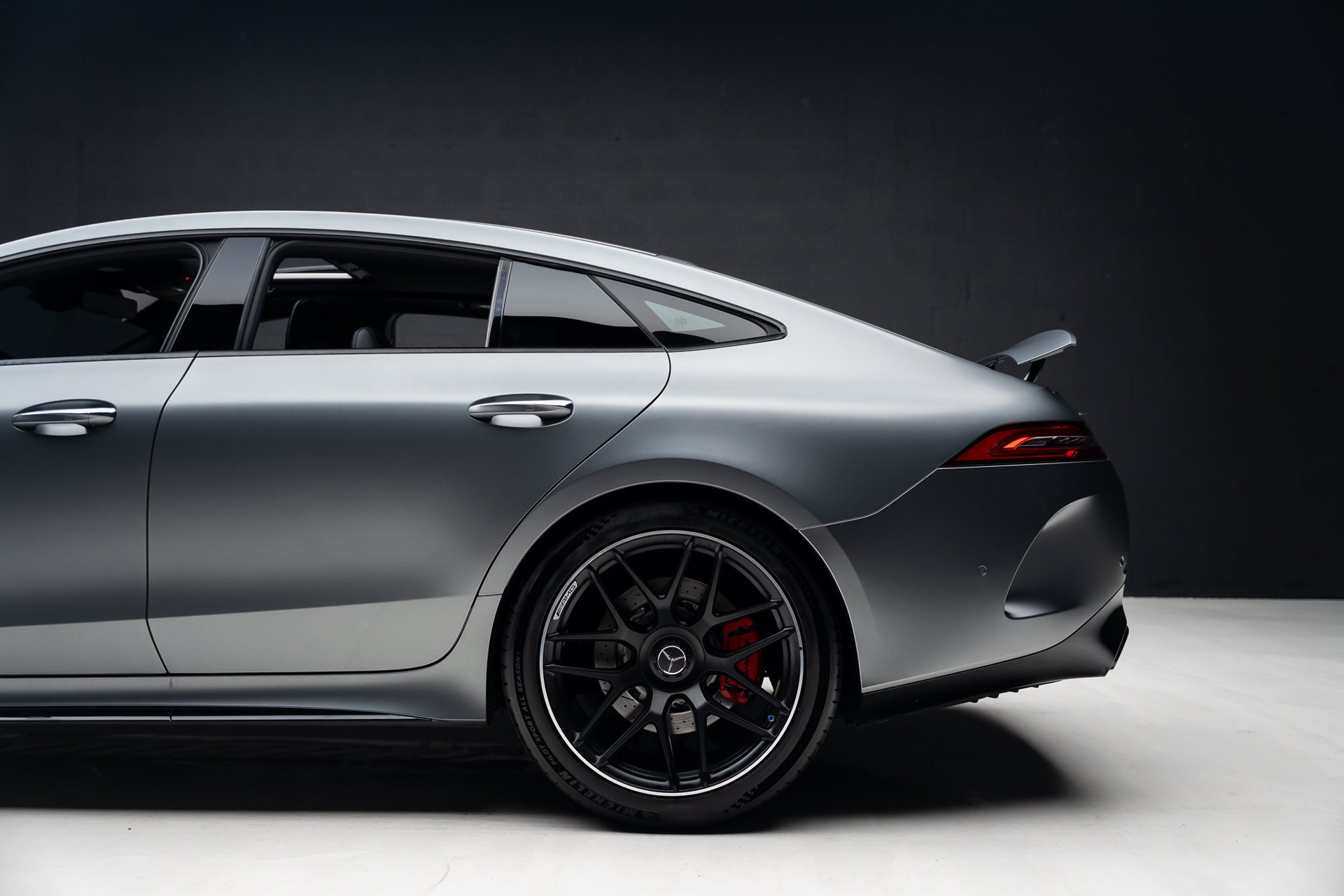 Used 2023 Mercedes-Benz AMG GT 63 image 22
